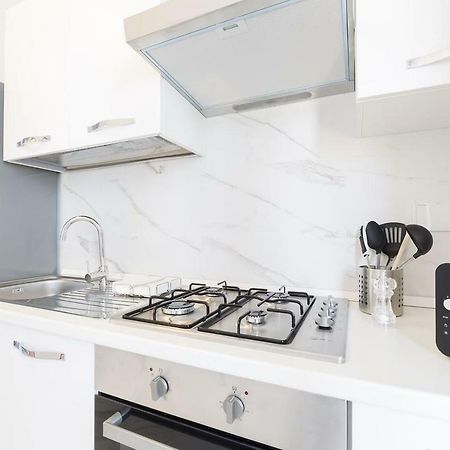 Hill'S View Terrace Apartment Florence Exterior photo