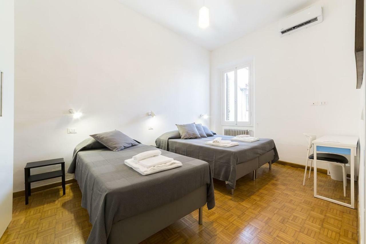 Hill'S View Terrace Apartment Florence Exterior photo